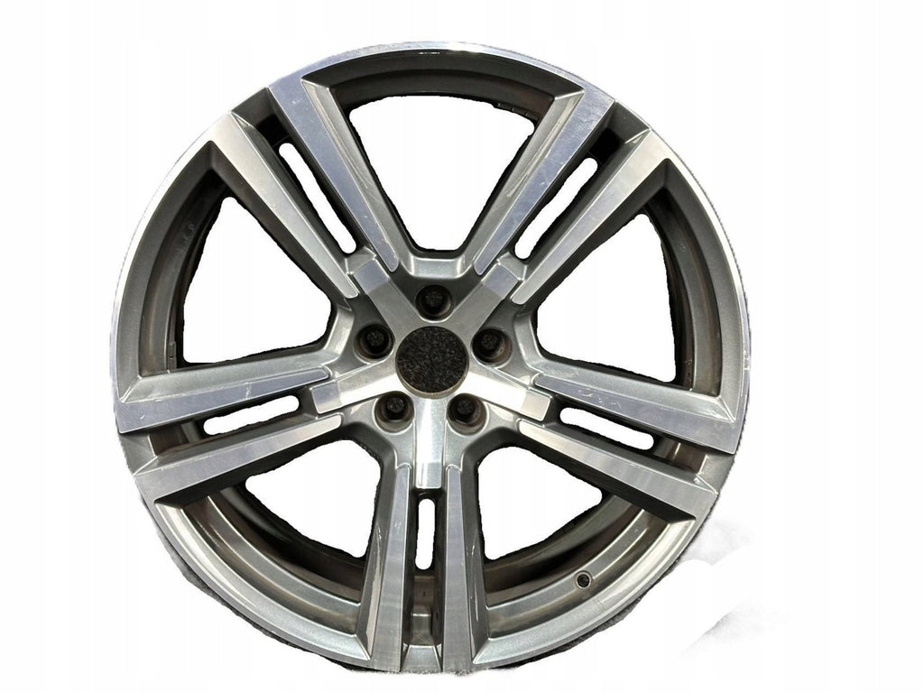 1x Alufelge 20 Zoll 8.0" 5x108 52 5ET Glanz Graphit 31423853 Mg Xc60 Ii FEL8864957805xw