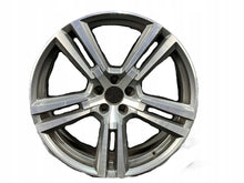 Load image into Gallery viewer, 1x Alufelge 20 Zoll 8.0" 5x108 52 5ET Glanz Graphit 31423853 Mg Xc60 Ii FEL8864957805xw