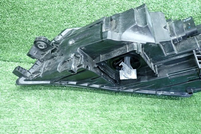 Frontscheinwerfer Skoda Octavia III 5E1941016D Rechts Scheinwerfer Headlight SCH1008090637nz