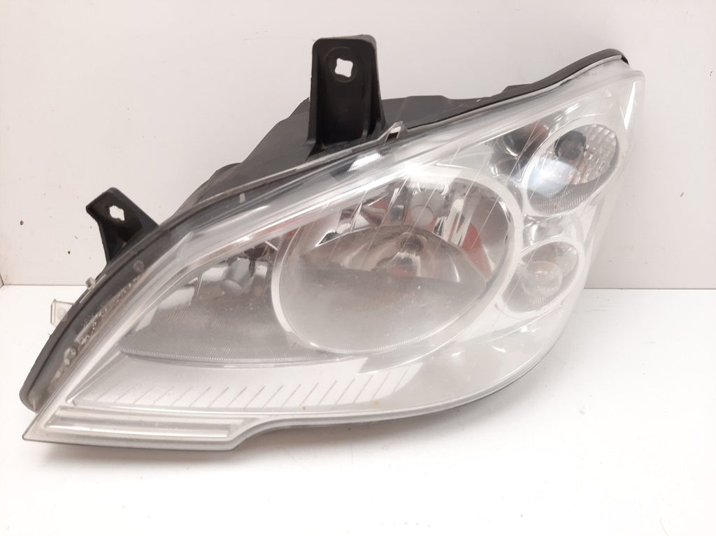 Frontscheinwerfer Mercedes-Benz Viano W639 Vito 16589900 Links Headlight SCH1332117005yh