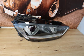 Frontscheinwerfer VW Golf Sportsvan 517941034B Xenon Rechts Headlight SCH6290952334yt