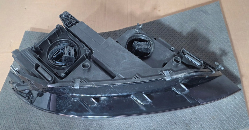 Frontscheinwerfer VW Touran 5TB941081A Links Scheinwerfer Headlight SCH3136380306ex