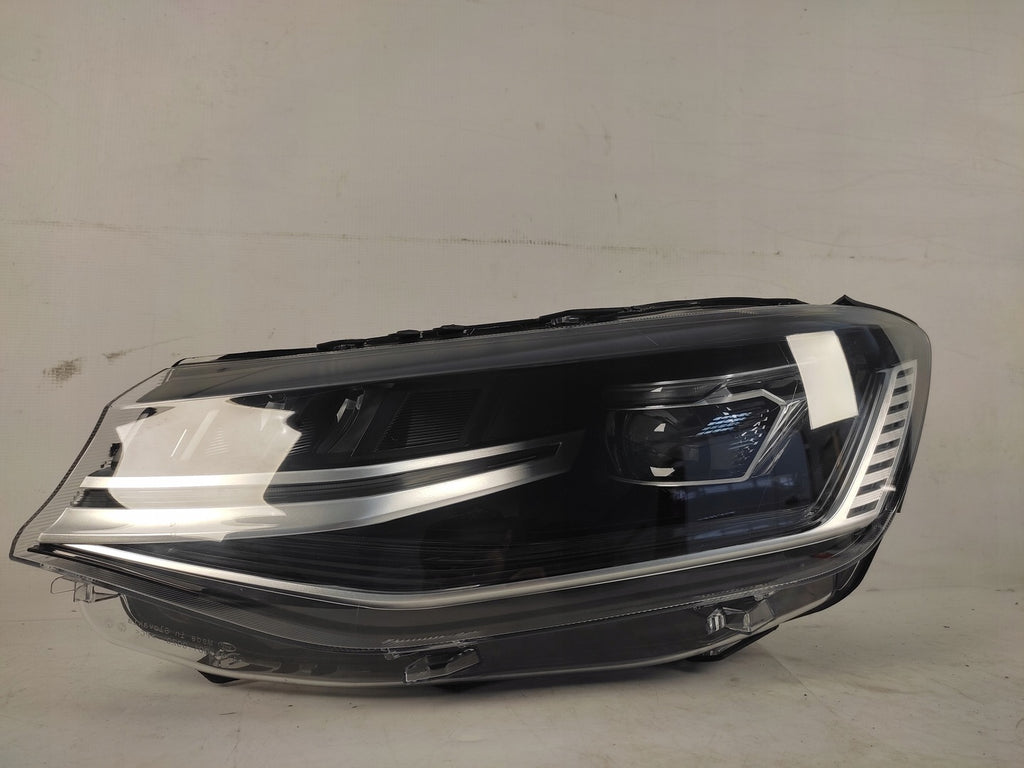 Frontscheinwerfer VW Caddy IV Full LED Links Scheinwerfer Headlight SCH4870840627fv