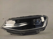 Laden Sie das Bild in den Galerie-Viewer, Frontscheinwerfer VW Caddy IV Full LED Links Scheinwerfer Headlight SCH4870840627fv
