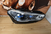 Laden Sie das Bild in den Galerie-Viewer, Frontscheinwerfer BMW X5 G05 G06 9481790-03 Laser Rechts Scheinwerfer Headlight SCH7425388910hc
