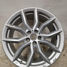 1x Alufelge 19 Zoll 9.0