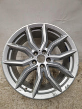 Load image into Gallery viewer, 1x Alufelge 19 Zoll 9.0" 5x112 38ET 6880685 BMW G05 G06 Rim Wheel FEL4360037226dy
