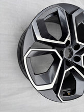 Laden Sie das Bild in den Galerie-Viewer, 1x Alufelge 19 Zoll 7.5" 5x112 48ET 5E3601025S Skoda Octavia Iv Rim Wheel FEL7485782028pu