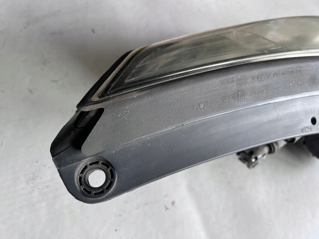 Frontscheinwerfer Hyundai Ix35 Links Scheinwerfer Headlight SCH7148804501zx