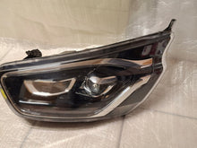 Laden Sie das Bild in den Galerie-Viewer, Frontscheinwerfer Ford Transit Custom JK21-13D153-BJ Links Headlight SCH5600378128ht