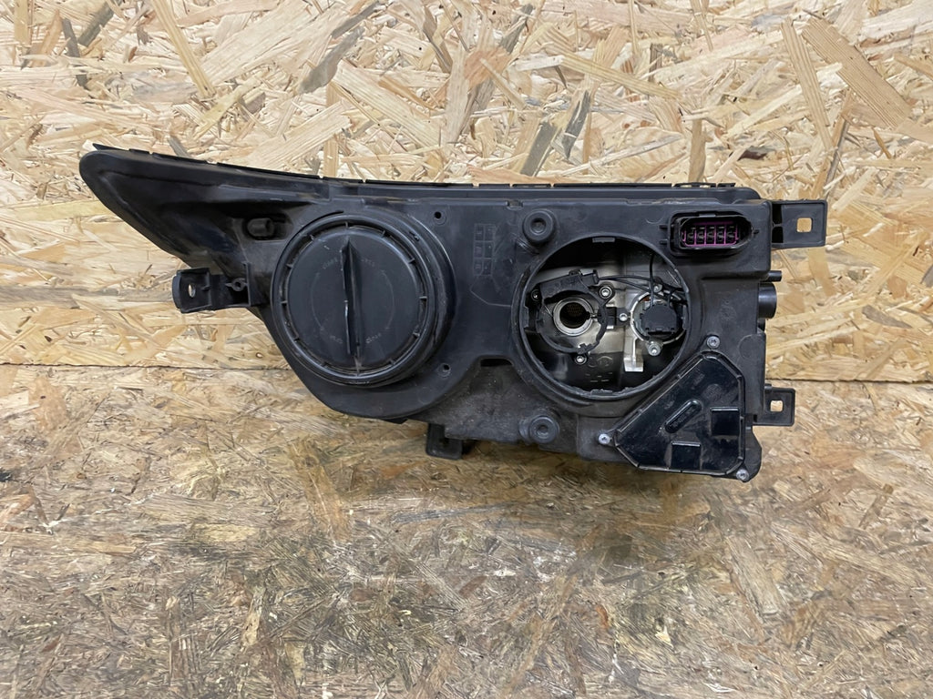 Frontscheinwerfer VW Crafter 1ER011592 Rechts Scheinwerfer Headlight SCH1657245900ze