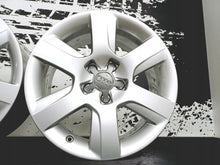 Laden Sie das Bild in den Galerie-Viewer, 4x Alufelge 17 Zoll 7.5" 5x112 26ET 4H0601025A Audi Tarraco Superb Iii Rim Wheel FEL3101409903jq