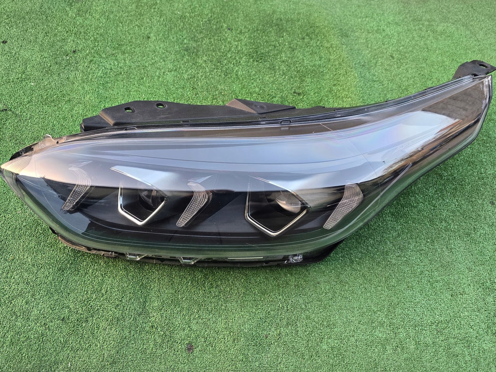 Frontscheinwerfer Kia Ceed 92101-J7500 Full LED Links Scheinwerfer Headlight