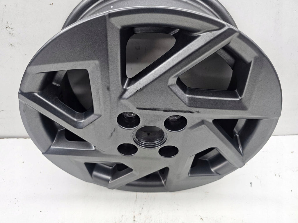 1x Alufelge 14 Zoll 4x100 52910G6850 Kia Picanto Rim Wheel FEL2324822264ib