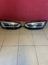 Laden Sie das Bild in den Galerie-Viewer, Frontscheinwerfer Audi A5 8W6941783H Ein Satz Scheinwerfer Headlight