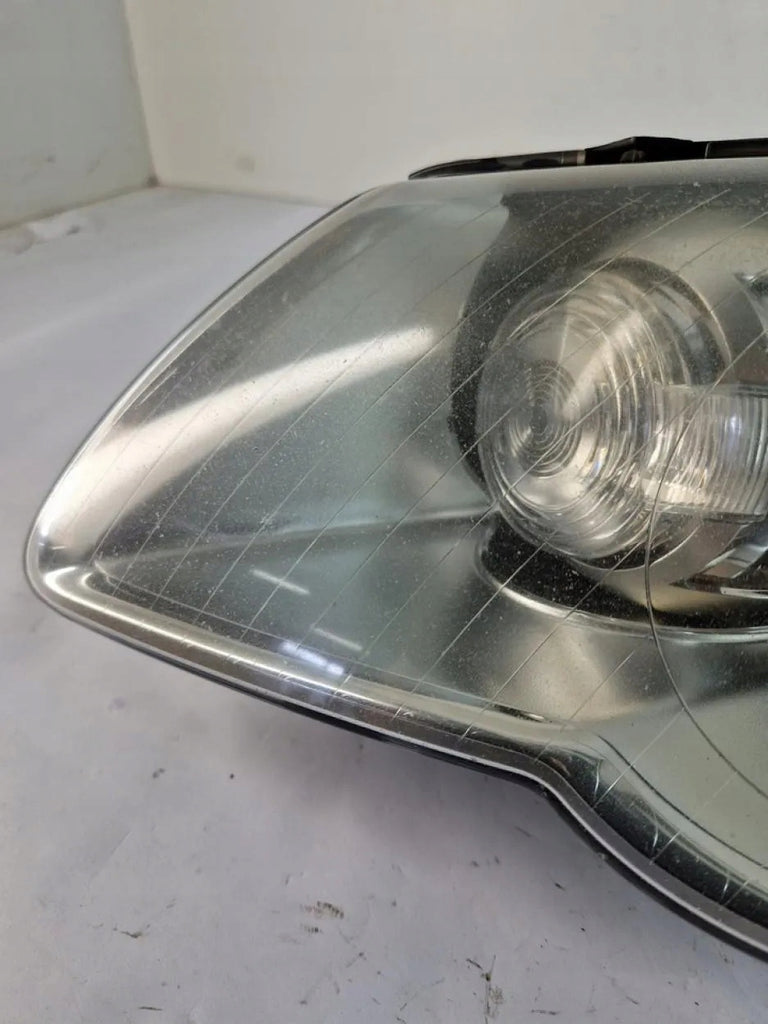 Frontscheinwerfer VW Passat 3C0941751K Links Scheinwerfer Headlight SCH1537568109ll