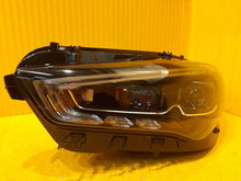 Laden Sie das Bild in den Galerie-Viewer, Frontscheinwerfer Mercedes-Benz Cla A1189061301 LED Links Scheinwerfer Headlight SCH9147936292fs