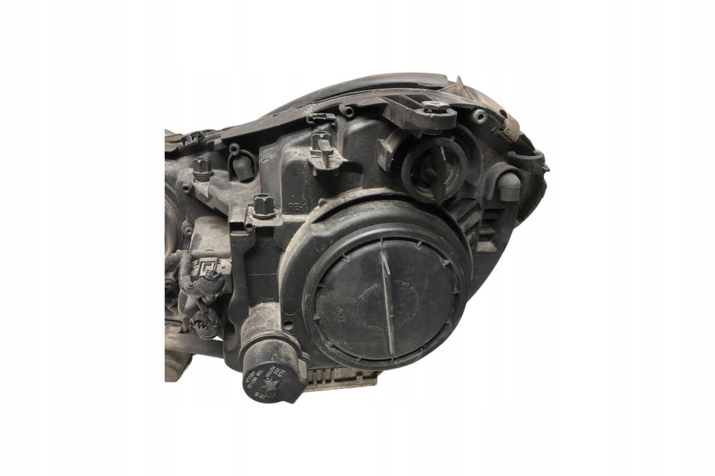 Frontscheinwerfer Mercedes-Benz W211 5DF00827900 Rechts Scheinwerfer Headlight SCH8044595986bs