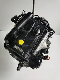 Motor Audi Seat Skoda VW BKP 2.0 TDI 140PS 103kW Diesel Engine Komplett