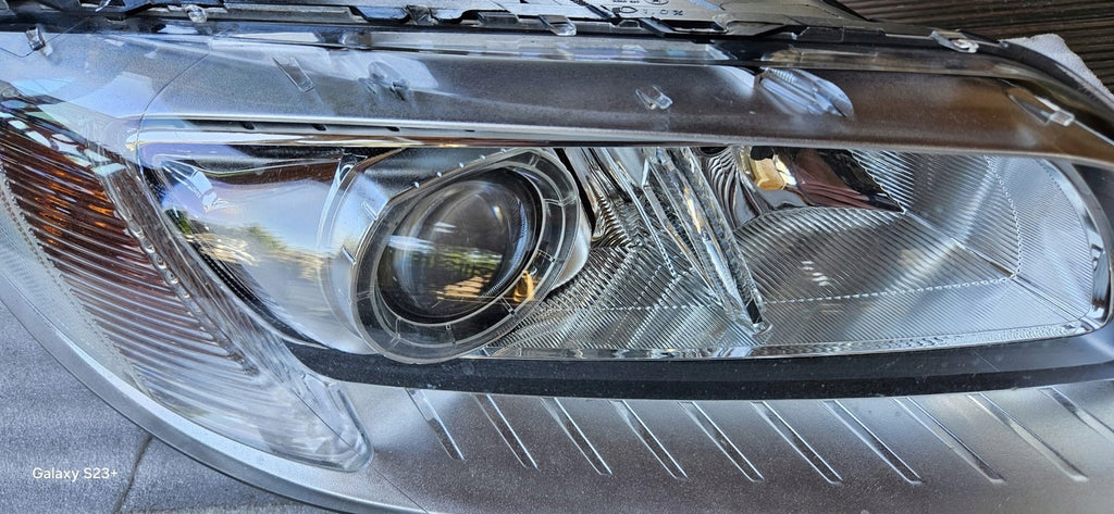 Frontscheinwerfer Volvo Xc70 31420014 Xenon Rechts Scheinwerfer Headlight