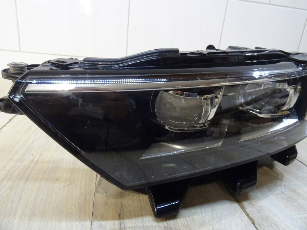 Frontscheinwerfer VW T Roc 2GA941035D LED Links Scheinwerfer Headlight SCH5143747707cd