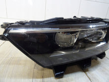 Laden Sie das Bild in den Galerie-Viewer, Frontscheinwerfer VW T Roc 2GA941035D LED Links Scheinwerfer Headlight SCH5143747707cd