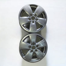 Load image into Gallery viewer, 1x Alufelge 16 Zoll 7.0&quot; 5x112 52ET BMW 1 Mini Countryman F60 Rim Wheel