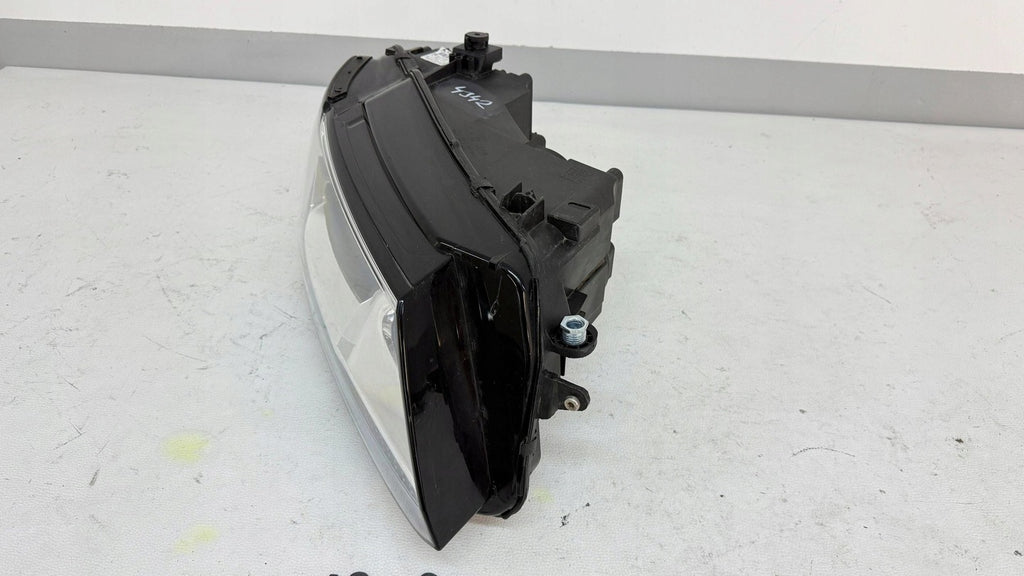 Frontscheinwerfer VW Tiguan 5NB941006B Rechts Scheinwerfer Headlight