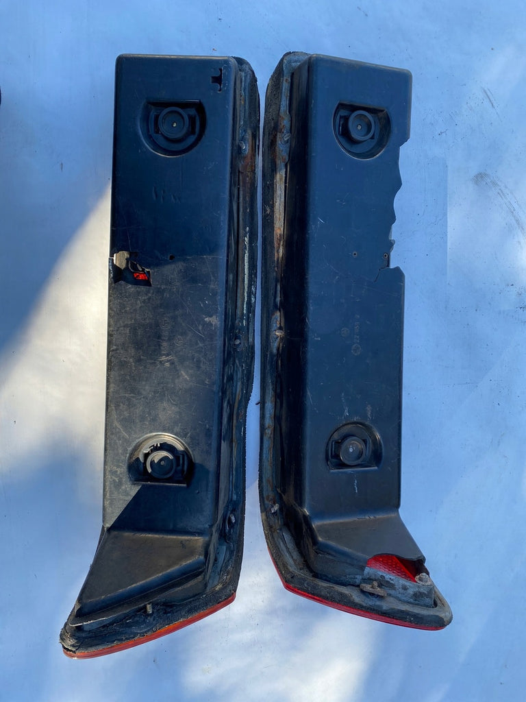 Rückleuchte Mercedes-Benz W116 Links Rearlight