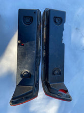 Load image into Gallery viewer, Rückleuchte Mercedes-Benz W116 Links Rearlight