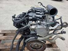 Laden Sie das Bild in den Galerie-Viewer, Motor Audi Seat Skoda VW CDAA 1.8 TFSI 160PS 118kW 137TKm 2010 Benzin Komplett