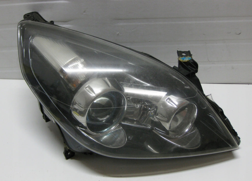 Frontscheinwerfer Opel Signum 13170938 89312481 Rechts Scheinwerfer Headlight SCH6903502214ob
