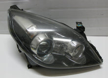 Laden Sie das Bild in den Galerie-Viewer, Frontscheinwerfer Opel Signum 13170938 89312481 Rechts Scheinwerfer Headlight SCH6903502214ob