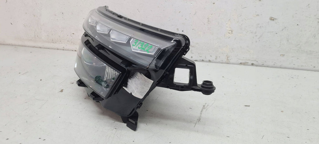 Frontscheinwerfer Skoda Kamiq 658941016 Rechts Scheinwerfer Headlight SCH8481060015uk