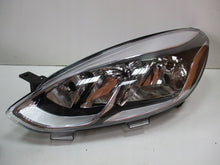 Load image into Gallery viewer, Frontscheinwerfer Ford Fiesta Rechts Scheinwerfer Headlight