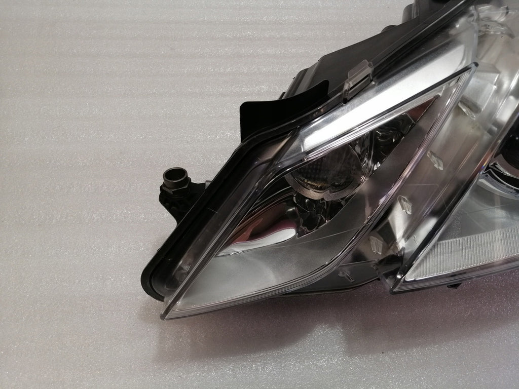 Frontscheinwerfer Mercedes-Benz Coupe A2078200539KZ LED Links Headlight