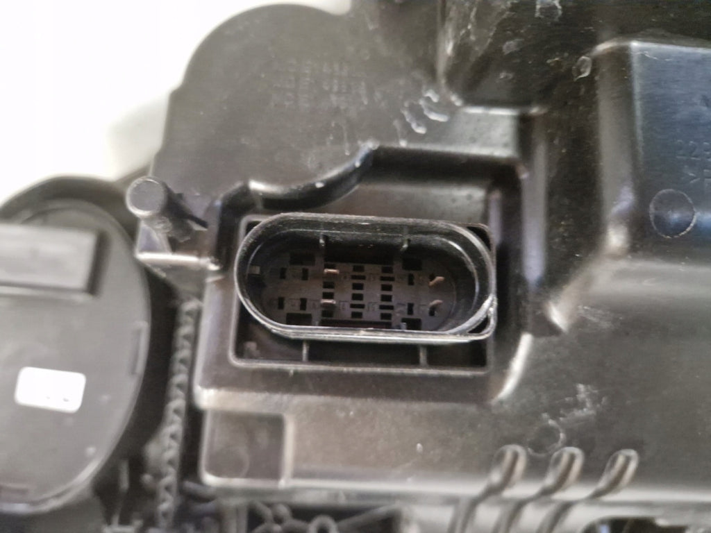 Frontscheinwerfer Mercedes-Benz W213 Rechts Scheinwerfer Headlight SCH3914902524hx