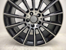 Load image into Gallery viewer, 1x Alufelge 19 Zoll 5x112 A2054011400 Mercedes-Benz W205 Rim Wheel FEL9843966163sj