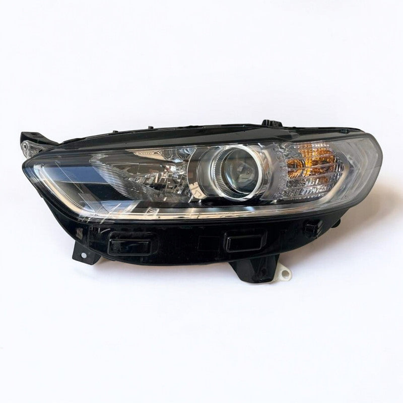 Frontscheinwerfer Ford Mondeo V DS73-13W030-AG Links Scheinwerfer Headlight