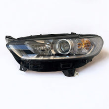 Laden Sie das Bild in den Galerie-Viewer, Frontscheinwerfer Ford Mondeo V DS73-13W030-AG Links Scheinwerfer Headlight