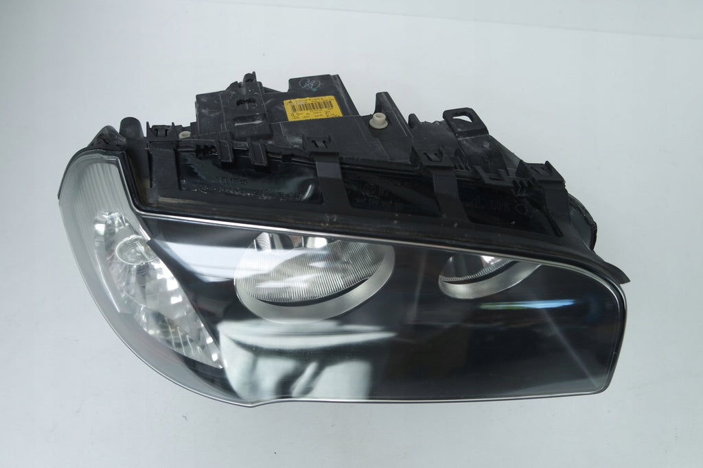 Frontscheinwerfer BMW X3 E83 0301210204 Rechts Scheinwerfer Headlight SCH8625226645vm