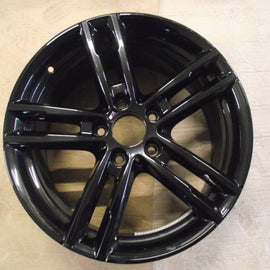 1x Alufelge 18 Zoll 8.0