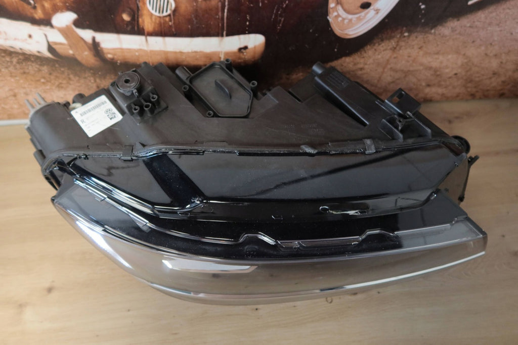 Frontscheinwerfer VW Tiguan 5NN941082C LED Rechts Scheinwerfer Headlight SCH1384346496eb