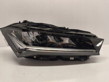 Laden Sie das Bild in den Galerie-Viewer, Frontscheinwerfer Skoda Superb I 3P1941016 LED Rechts Scheinwerfer Headlight SCH8349328252jg