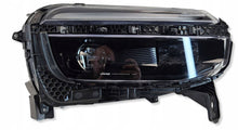 Laden Sie das Bild in den Galerie-Viewer, Frontscheinwerfer Jeep 522187170 Rechts Scheinwerfer Headlight SCH5584110734zh