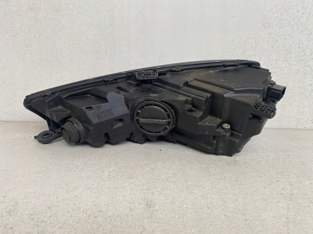 Frontscheinwerfer Audi A4 B9 8W0941012 LED Rechts Scheinwerfer Headlight SCH6726342039ig
