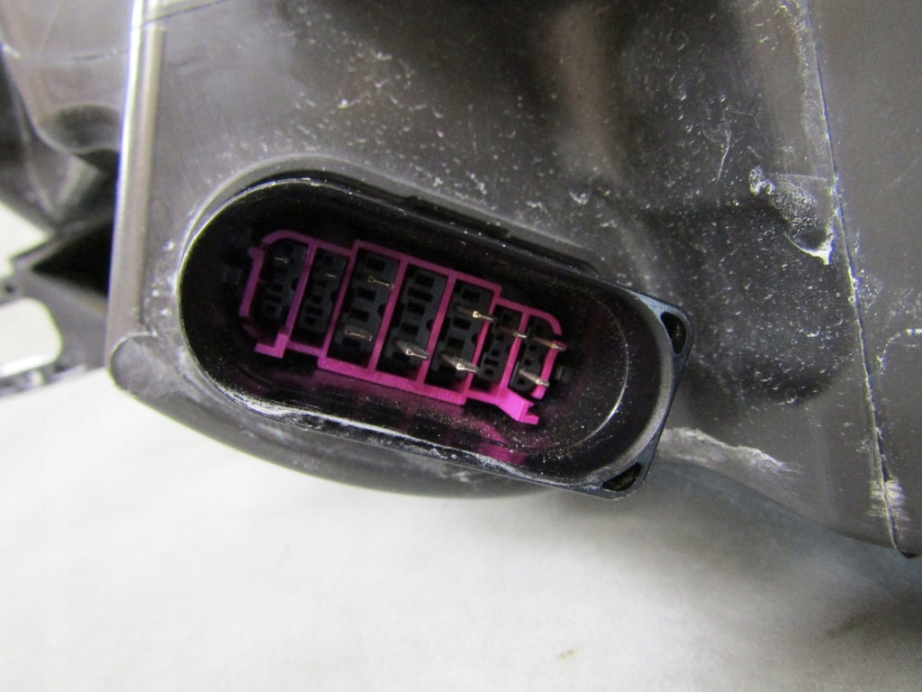 Frontscheinwerfer Audi A6 C7 4G0941032C Xenon Rechts Scheinwerfer Headlight SCH5191468473zs