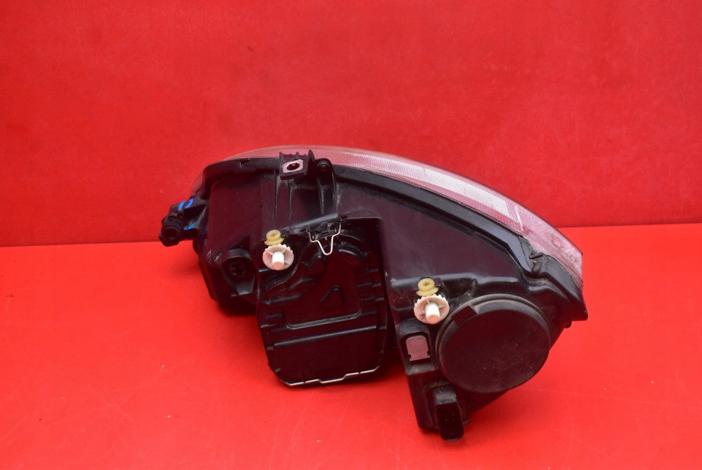 Frontscheinwerfer Seat Altea 5P1941006D Rechts Scheinwerfer Headlight