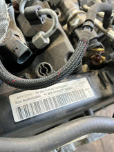 Laden Sie das Bild in den Galerie-Viewer, Motor Audi A3 CRBC 2.0 TDI 150PS 110kW 160TKm Diesel Engine Komplett