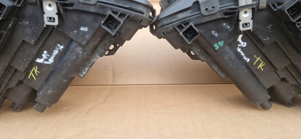 Frontscheinwerfer Mercedes-Benz W246 A2469065401 A2469065301 Ein Satz Headlight SCH7094200756ls